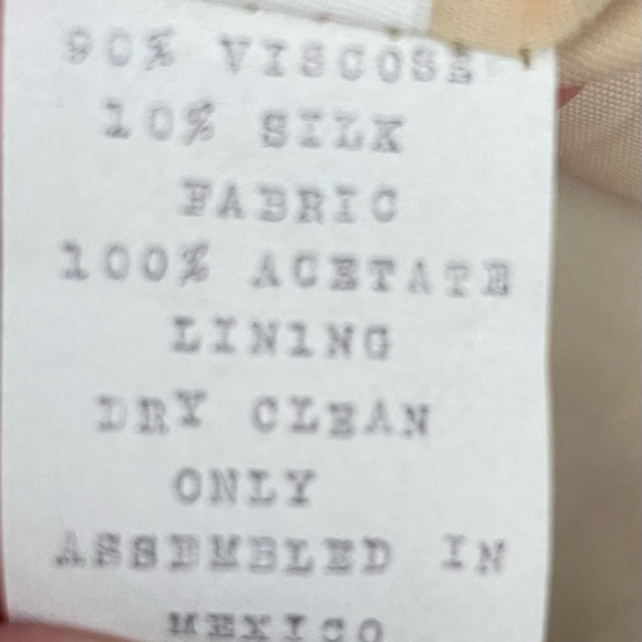 Classic blazer - Picture 4 of 4